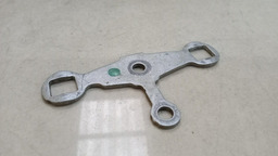 TRAVA BICO INJETOR BMW 328I 2.0 2014 (2)