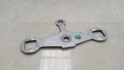 TRAVA BICO INJETOR BMW 328I 2.0 2014 (2)