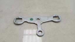 Trava Bico Injetor Bmw 328i 2.0 2014