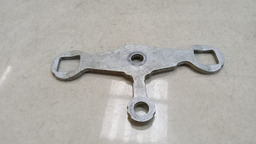 TRAVA BICO INJETOR BMW 328I 2.0 2014