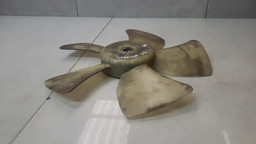 HÉLICE VENTOINHA TOYOTA COROLLA 2008
