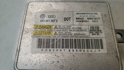 REATOR FAROL XÊNON AUDI A4 2010 2011 2012 8K0941597C