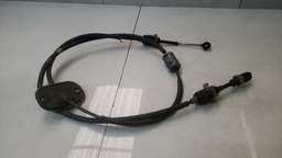 Cabo Trambulador Marcha Ford Focus 2014 Automático