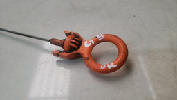 VARETA ÓLEO MOTOR VW GOL G5 1.0 2008 A 2016 030115611AA