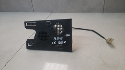 Ventilador Caixa Fusíveis Bmw X5 2001 A 2006 