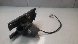 VENTILADOR CAIXA FUSÍVEIS BMW X5 2001 A 2006 