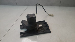 VENTILADOR CAIXA FUSÍVEIS BMW X5 2001 A 2006 