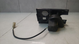 VENTILADOR CAIXA FUSÍVEIS BMW X5 2001 A 2006 