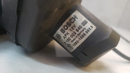 VENTILADOR CAIXA FUSÍVEIS BMW X5 2001 A 2006 