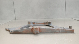 SUPORTE ARREFECEDOR VÁLVULA EGR VW AMAROK 2.0 2013 2014 2015