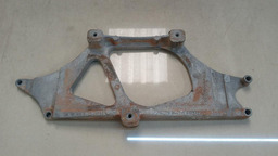 SUPORTE ARREFECEDOR VÁLVULA EGR VW AMAROK 2.0 2013 2014 2015