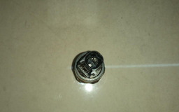 SENSOR TEMPERATURA ÓLEO TOYOTA ETIOS 2017