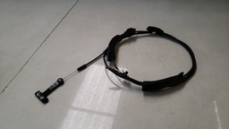 Cabo Puxador Porta Malas Honda Civic G10 2018 2019 2020