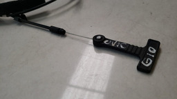 CABO PUXADOR PORTA MALAS HONDA CIVIC G10 2018 2019 2020