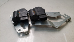 ATUADORES AR CONDICIONADO VW AMAROK 2016