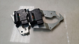 ATUADORES AR CONDICIONADO VW AMAROK 2016