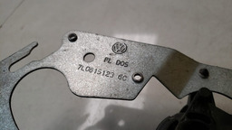 ATUADORES AR CONDICIONADO VW AMAROK 2016