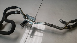 CANO MANGUEIRA ÁGUA MOTOR MITSUBISHI ASX 2.0 2011 2012