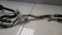 CANO MANGUEIRA ÁGUA MOTOR MITSUBISHI ASX 2.0 2011 2012