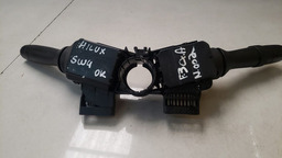 CHAVE DE SETA TOYOTA HILUX SW4 2005 A 2015