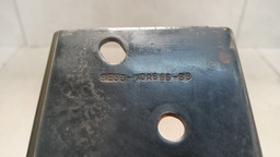 SUPORTE BATERIA FORD FUSION 2.5 2011