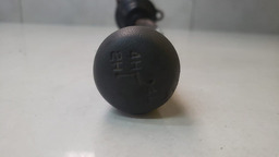 ALAVANCA CAIXA TRAÇÃO MITSUBISHI PAJERO SPORT 1997 A 2003