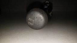 ALAVANCA CAIXA TRAÇÃO MITSUBISHI PAJERO SPORT 1997 A 2003