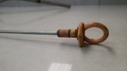 VARETA ÓLEO MOTOR FIAT PALIO 1.6 2015 (2)