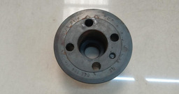 POLIA VIRABREQUIM VW AMAROK 2.0 2013 - 2015