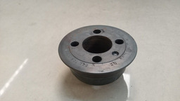 POLIA VIRABREQUIM VW AMAROK 2.0 2013 - 2015