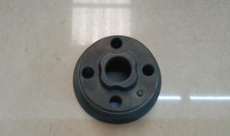 POLIA VIRABREQUIM VW AMAROK 2.0 2013 - 2015