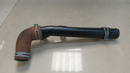 CANO TUBO ÁGUA VW AMAROK 2.0 2013 2014 2015