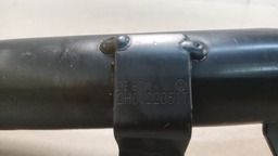 CANO TUBO ÁGUA VW AMAROK 2.0 2013 2014 2015