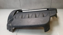 TAMPA CAPA MOTOR CITROEN C4 PALLAS 2008 A 2010 9653425980