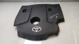 Tampa Capa Motor Toyota Hilux 2.8 2016 2017 2018 2019