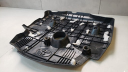 TAMPA CAPA MOTOR TOYOTA HILUX 2.8 2016 2017 2018 2019