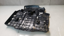 TAMPA CAPA MOTOR TOYOTA HILUX 2.8 2016 2017 2018 2019