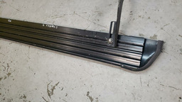 ESTRIBO PLATAFORMA LATERAL LAND ROVER DISCOVERY 4 2009 2010