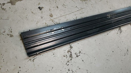 ESTRIBO PLATAFORMA LATERAL LAND ROVER DISCOVERY 4 2009 2010