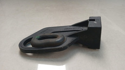 Suporte Radiador Fiat Strada 2013