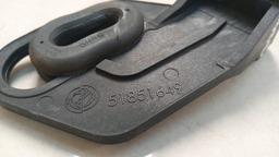 SUPORTE RADIADOR FIAT STRADA 2013