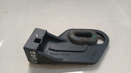 SUPORTE RADIADOR FIAT STRADA 2013