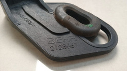 SUPORTE RADIADOR FIAT STRADA 2013