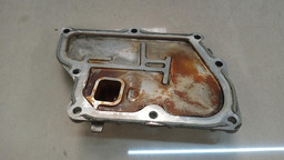 TAMPA RESPIRO MOTOR TOYOTA COROLLA 2.0  2013 - 2015 (11)