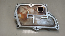 TAMPA RESPIRO MOTOR TOYOTA COROLLA 2.0  2013 - 2015 (11)