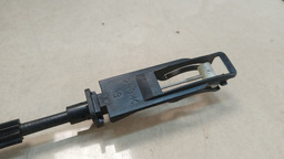 CABO FECHADURA PORTA TRASEIRA ESQUERDA VW POLO 2018 (2)