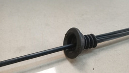 CABO FECHADURA PORTA TRASEIRA ESQUERDA VW POLO 2018 (2)