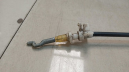 CABO FECHADURA PORTA TRASEIRA ESQUERDA VW POLO 2018 (2)