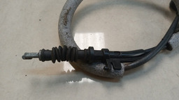 CABO FECHADURA PORTA TRASEIRA ESQUERDA VW JETTA 2012