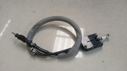 CABO FECHADURA PORTA TRASEIRA ESQUERDA VW JETTA 2012